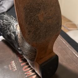 Cowboy Boots