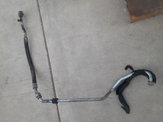 240sx ac interiors pieces/lines