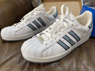 Adidas Superstar II Tim Duncan 2003