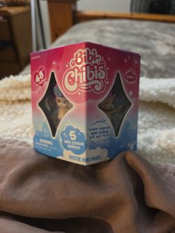 Bibi-Chibis