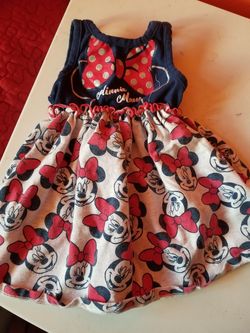 Baby dress