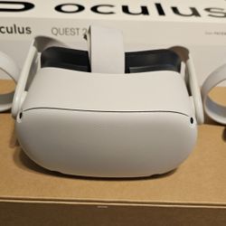 Oculus Quest 2 (128GB) 