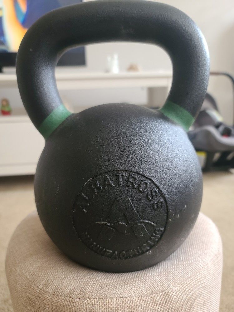 Kettlebell for Sale in Colorado Springs, CO OfferUp