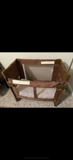 pack and play