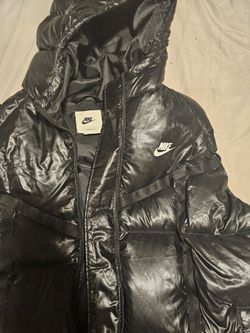 Nike Therma-FIT Hooded Puffer Jacket