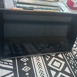 55 Inch Panasonic