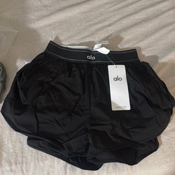 Alo shorts