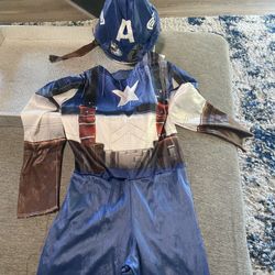 Halloween Costumes- $5 Each