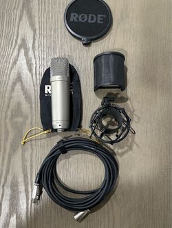 Rode NT1-A