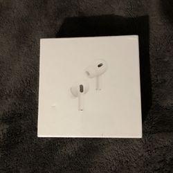 Brand New AirPod Pros 2nd Generation!!