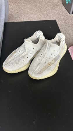 Yeezy 350 V2 “Natural” 