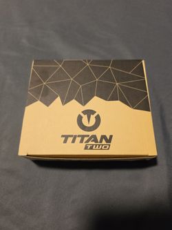 Titan 2 Device