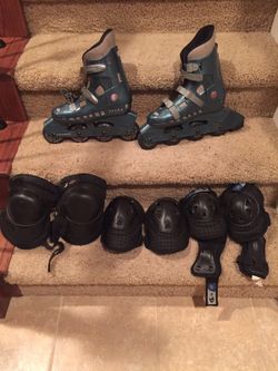 ULTRA WHEELS INLINE SKATES (WOMEN’S)