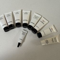 9 Chanel Serums And Creams