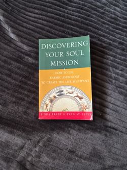 Discovering Your Soul Mission