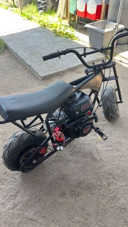 Minibike