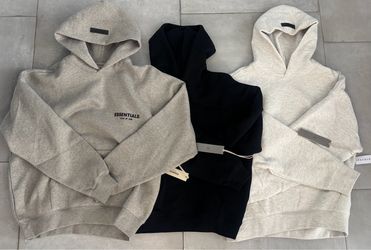 Essentials hoddies whosale