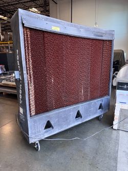 Portacool Hurricane PACHR3600 36-inch Evaporative Cooler
