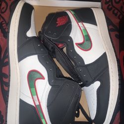 Jordan 1 