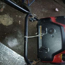 Yellow Abercrome Fly Fishing Rod