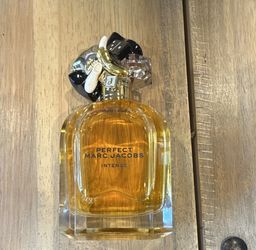 Marc Jacobs Perfect Intense Eau de Parfum Spray, Tester 3.3 fl oz
