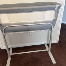 Portable Baby Bassinet 