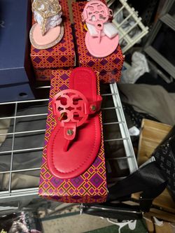 Tory Burch