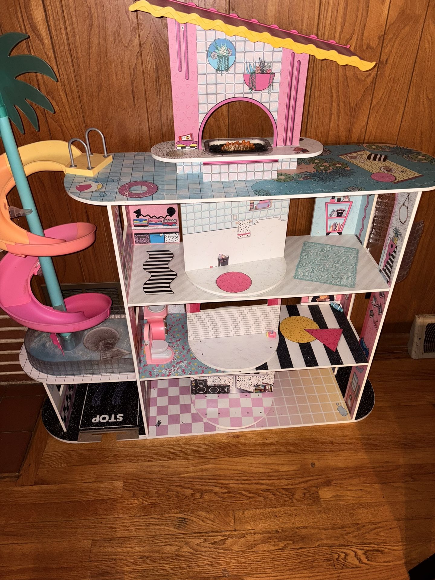 Use Like Still Like As Is 