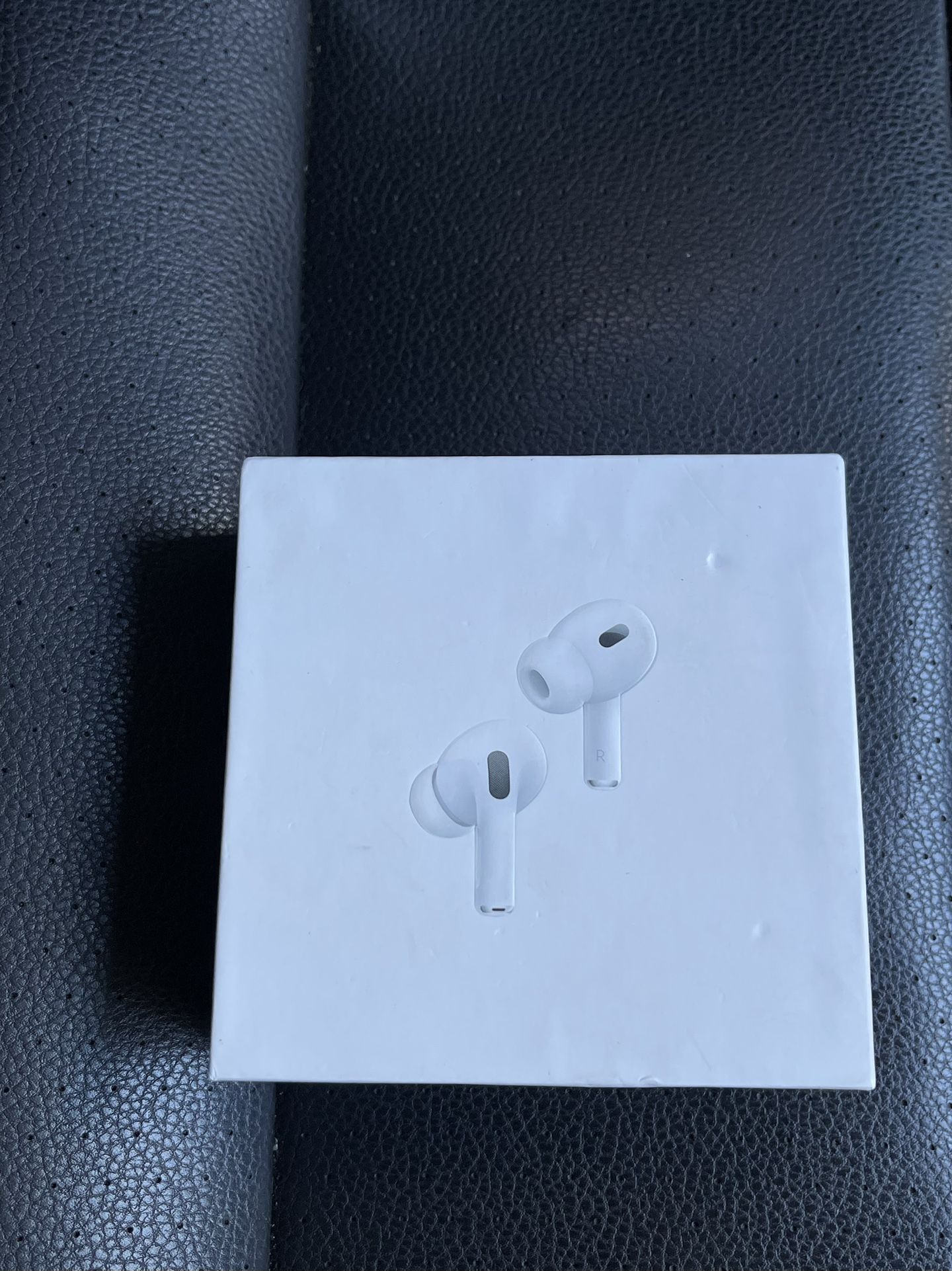 Airpods Pro