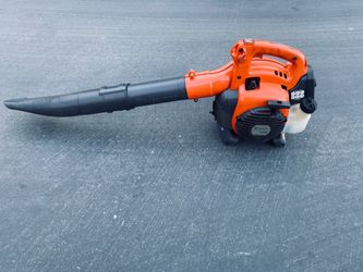 Husqvarna Commercial Gas Blower