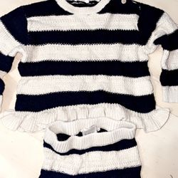 Infant Clothes (BabyGirl)