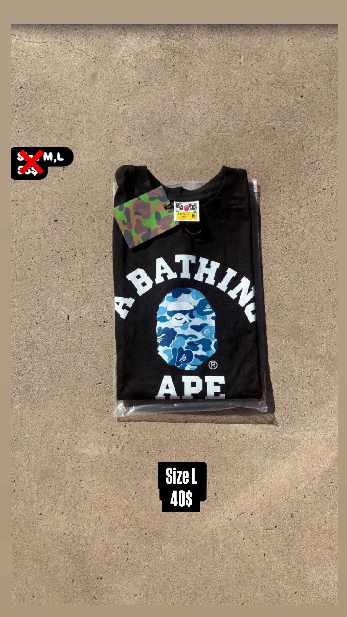 Bape
