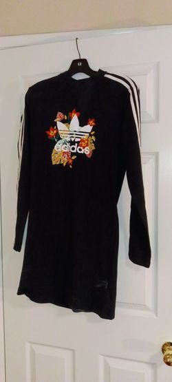 Adidas long sleeve