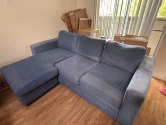 Small Sectional