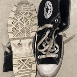 Platform Converse