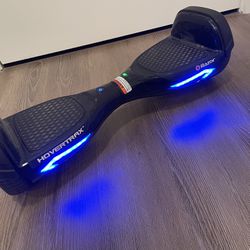 Hoverboard!