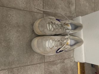 Kobe 8 protro lakers home