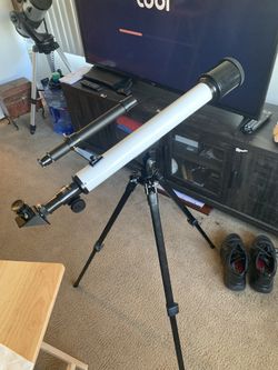 TELESCOPE Astrolon Telescope   345 Power