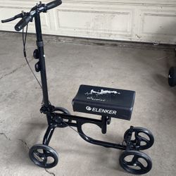 Knee Scooter