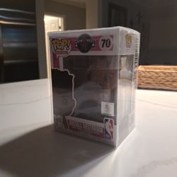 Russell Westbrook Funko Pop