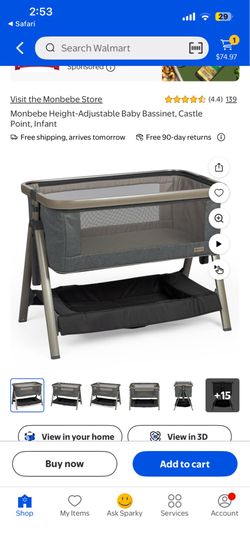 Bassinet