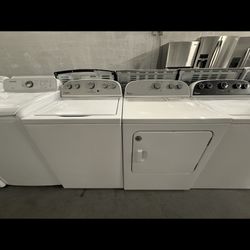 Whirlpool Washer And Dryer Set “27 ( Lavadora Y Secadora ) 