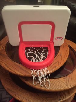 Wall hoop