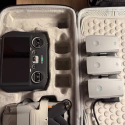 Mavic Air 2s / 3 Batteries 