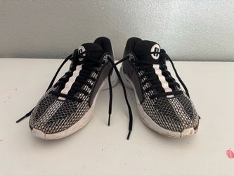 Women’s Nike Sabrina Basketball Shoes