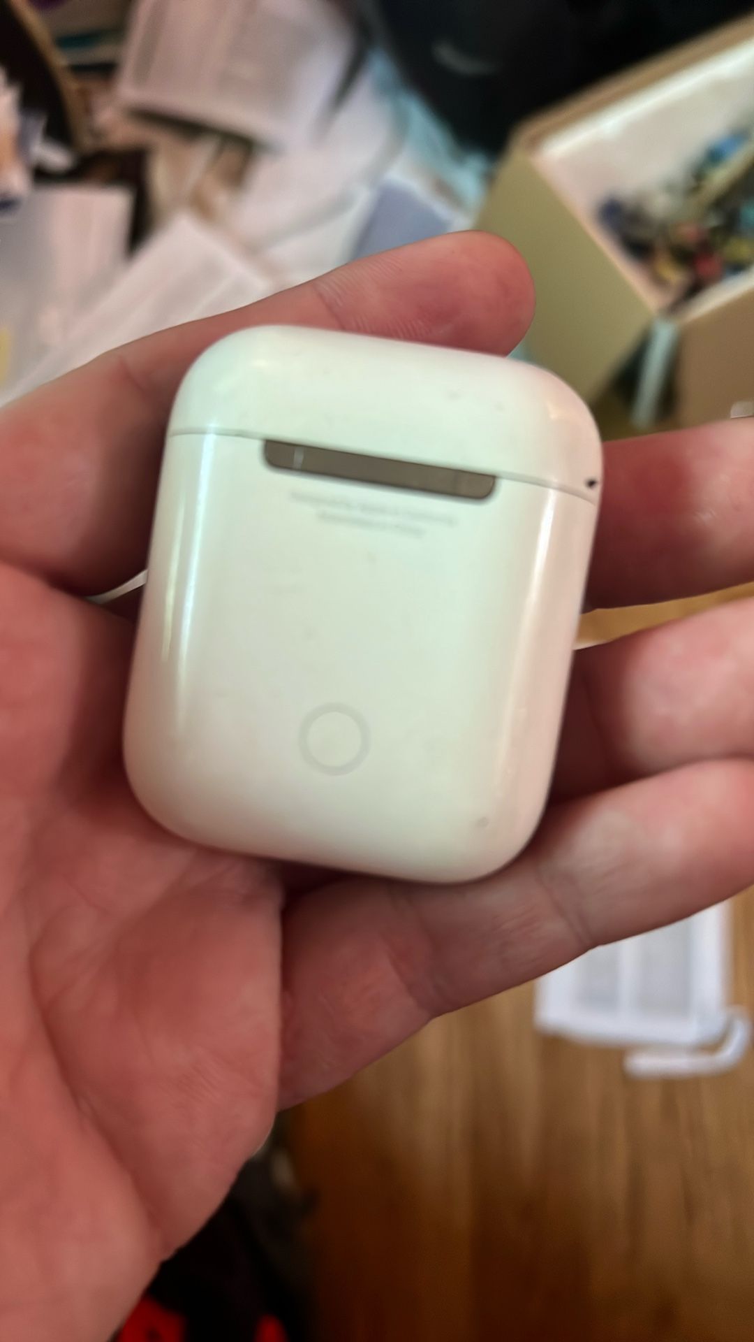 Air Pods