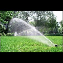 Irrigation
