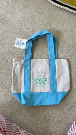 Trader joe s mini bag