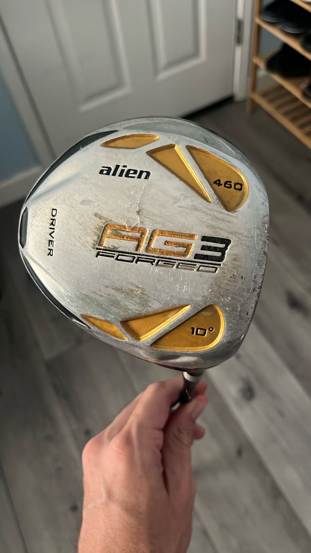 Golf Club