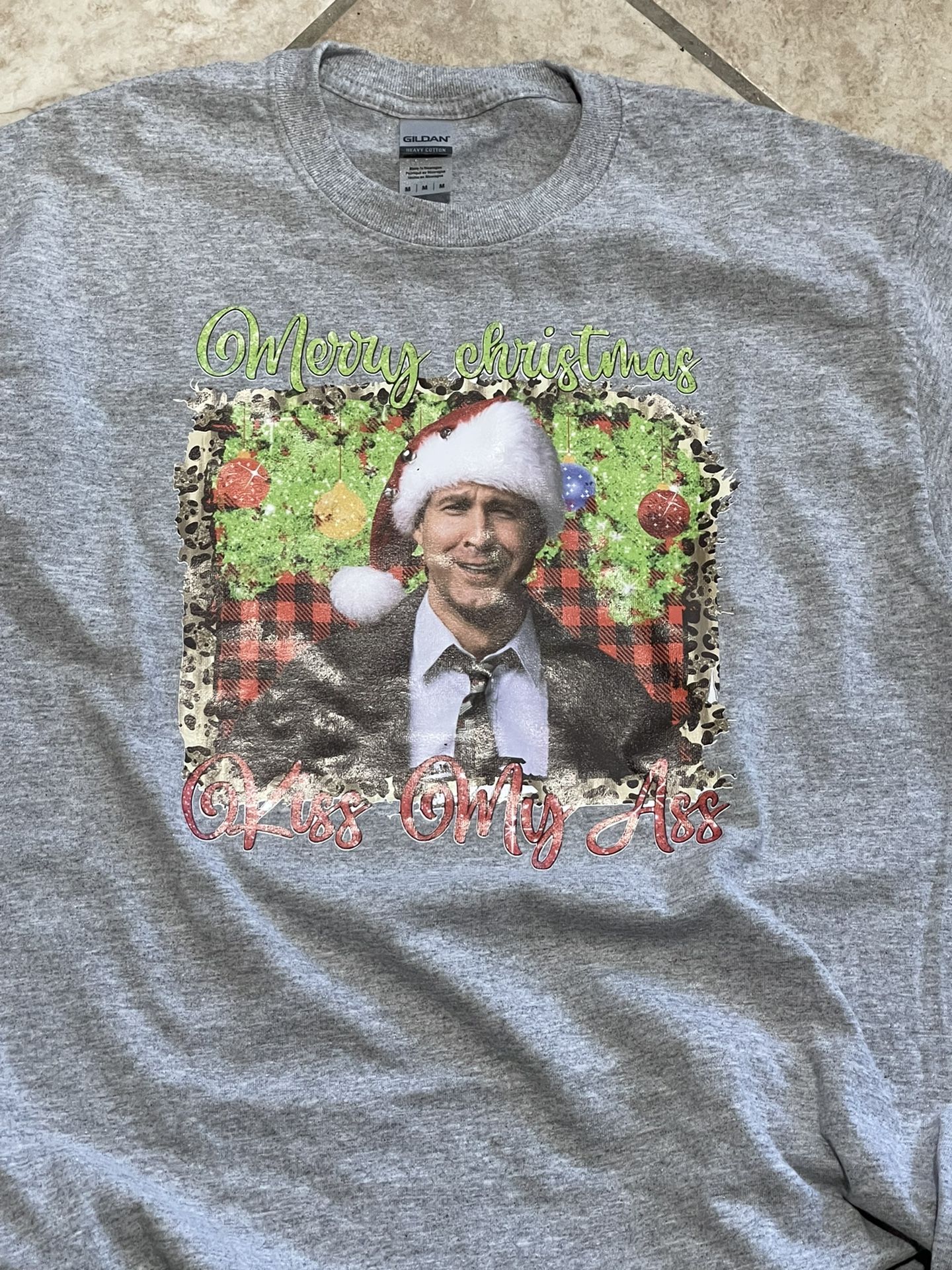 Christmas Shirts